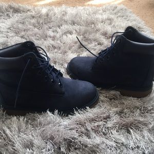 Timberlands